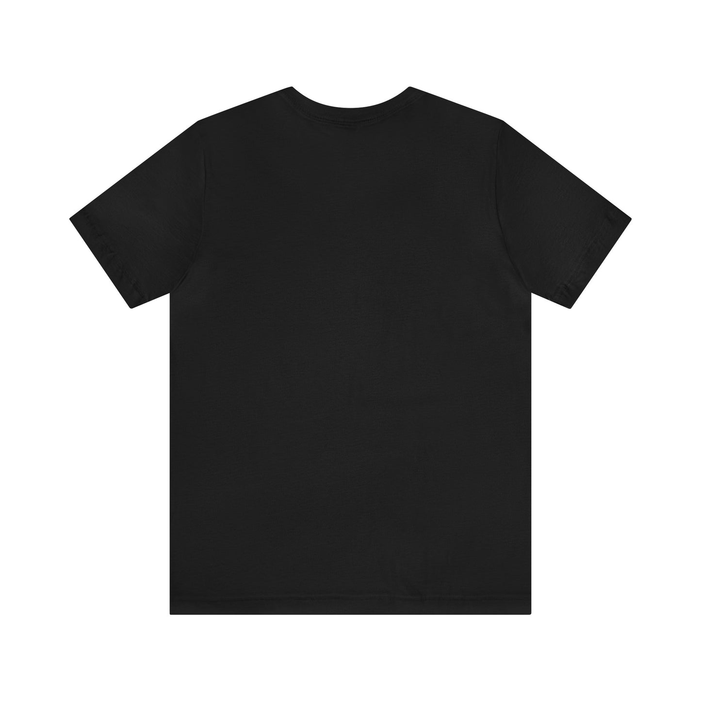 train - Unisex Jersey Short Sleeve Tee