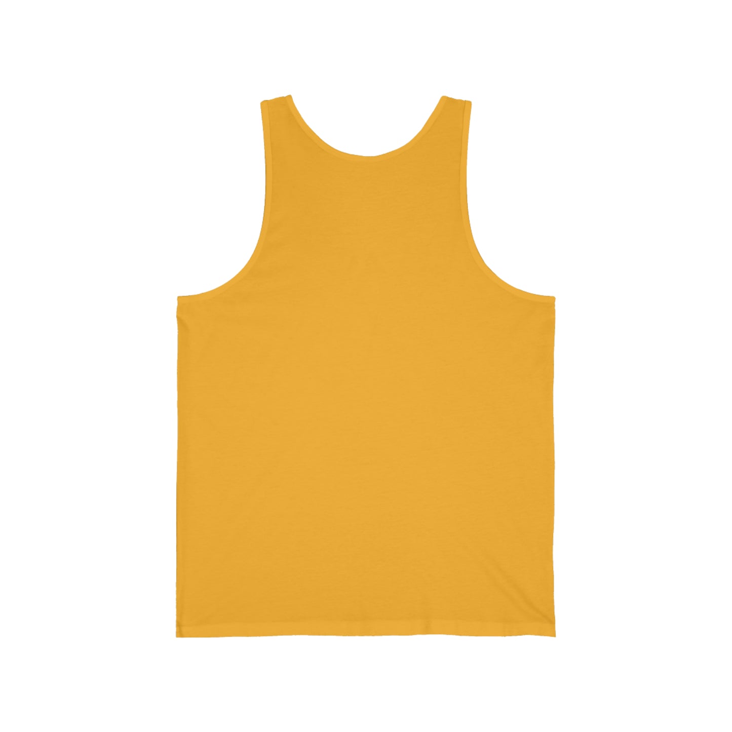 Lady - Unisex Jersey Tank