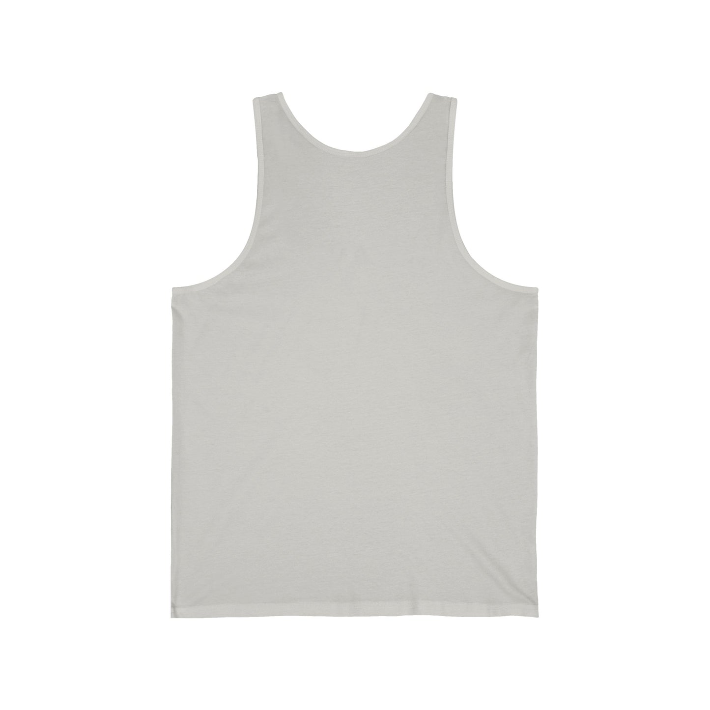 Sloth - Unisex Jersey Tank