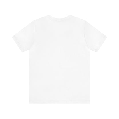 vgirls - Unisex Jersey Short Sleeve Tee