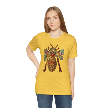 Bug - Unisex Jersey Short Sleeve Tee