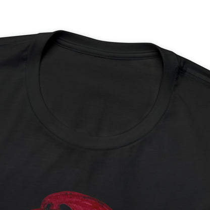 Dragon - Unisex Jersey Short Sleeve Tee