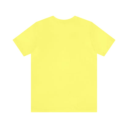 sun - Unisex Jersey Short Sleeve Tee