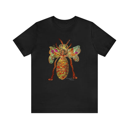 Bug - Unisex Jersey Short Sleeve Tee