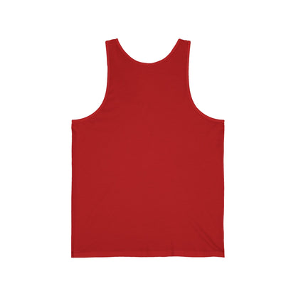 Autism - Unisex Jersey Tank