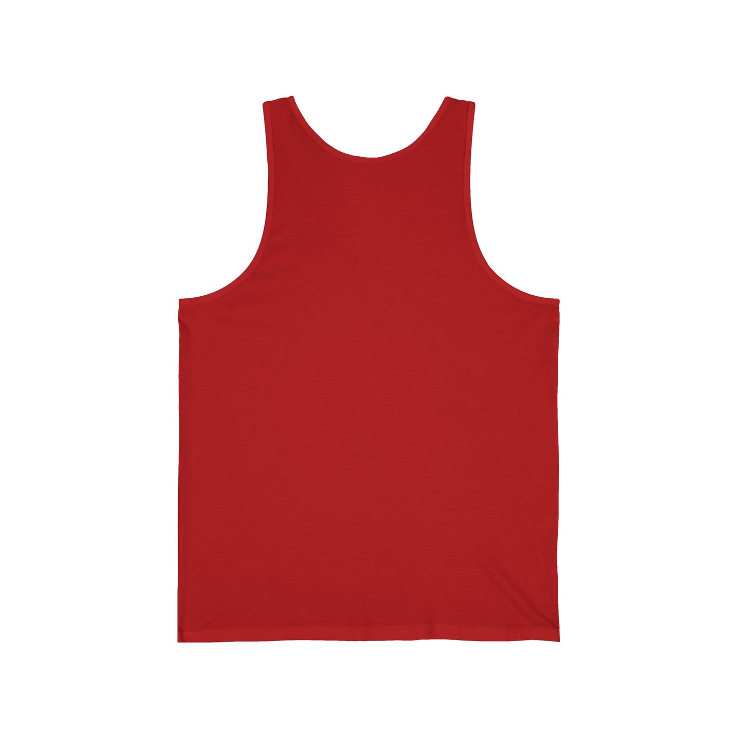 VGirls - Unisex Jersey Tank