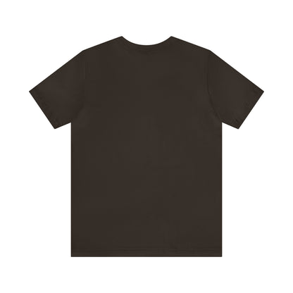 v - Unisex Jersey Short Sleeve Tee