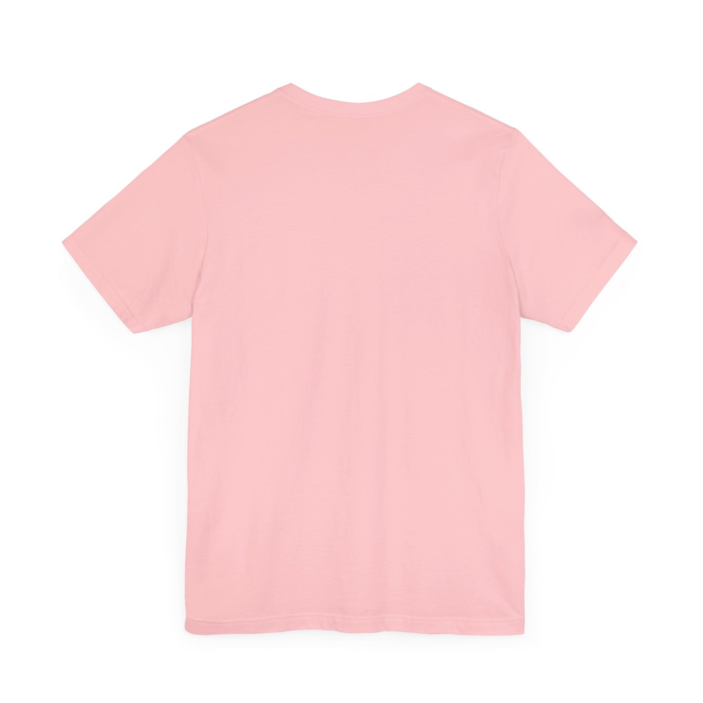 Breast Cancer - Unisex Jersey Short Sleeve Tee