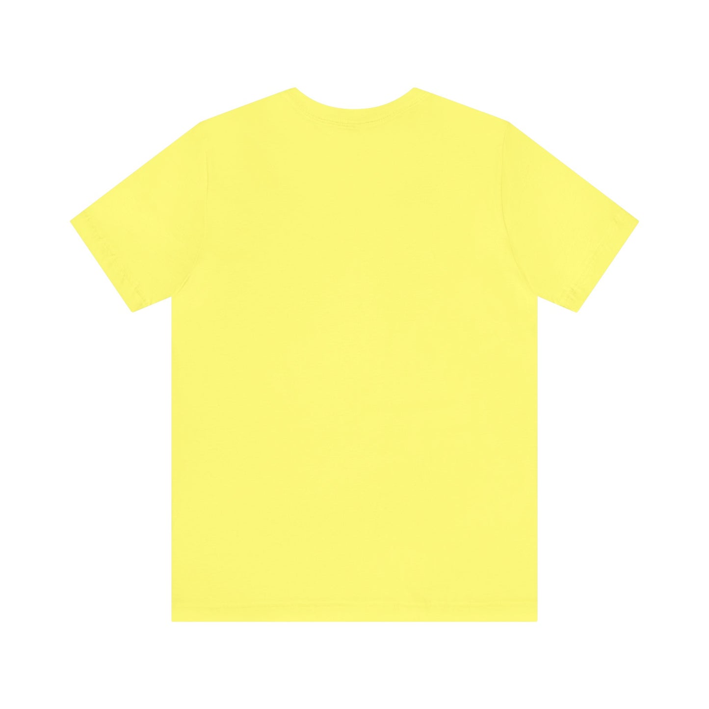 Sun - Unisex Jersey Short Sleeve Tee