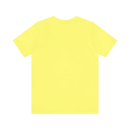 Sun - Unisex Jersey Short Sleeve Tee