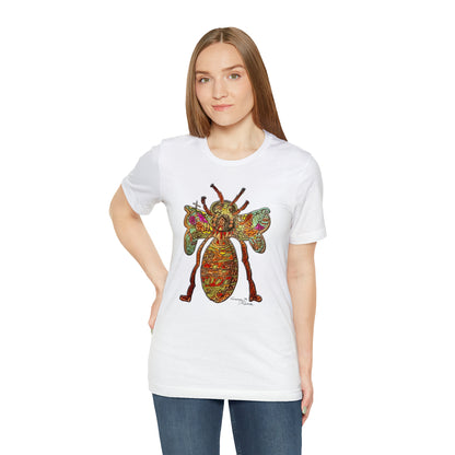 Bug - Unisex Jersey Short Sleeve Tee