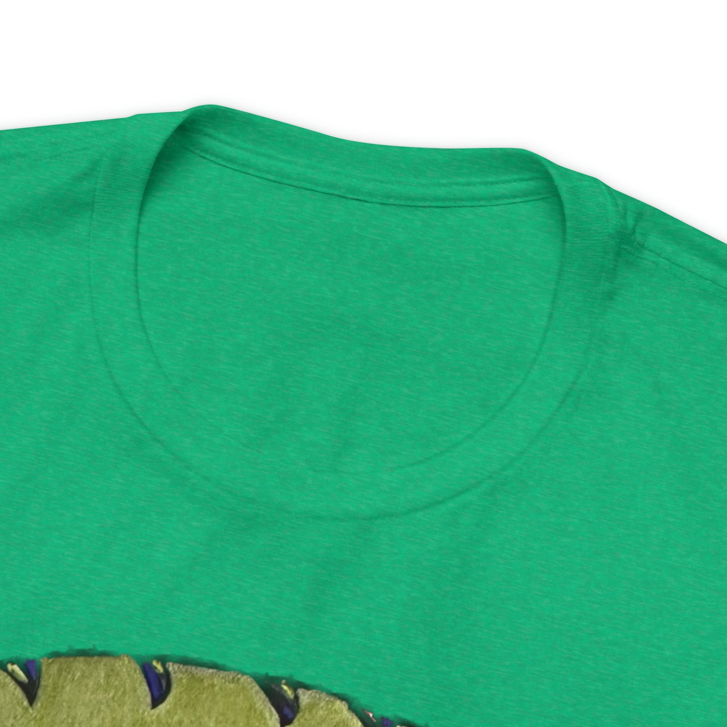 Frog - Unisex Jersey Short Sleeve Tee