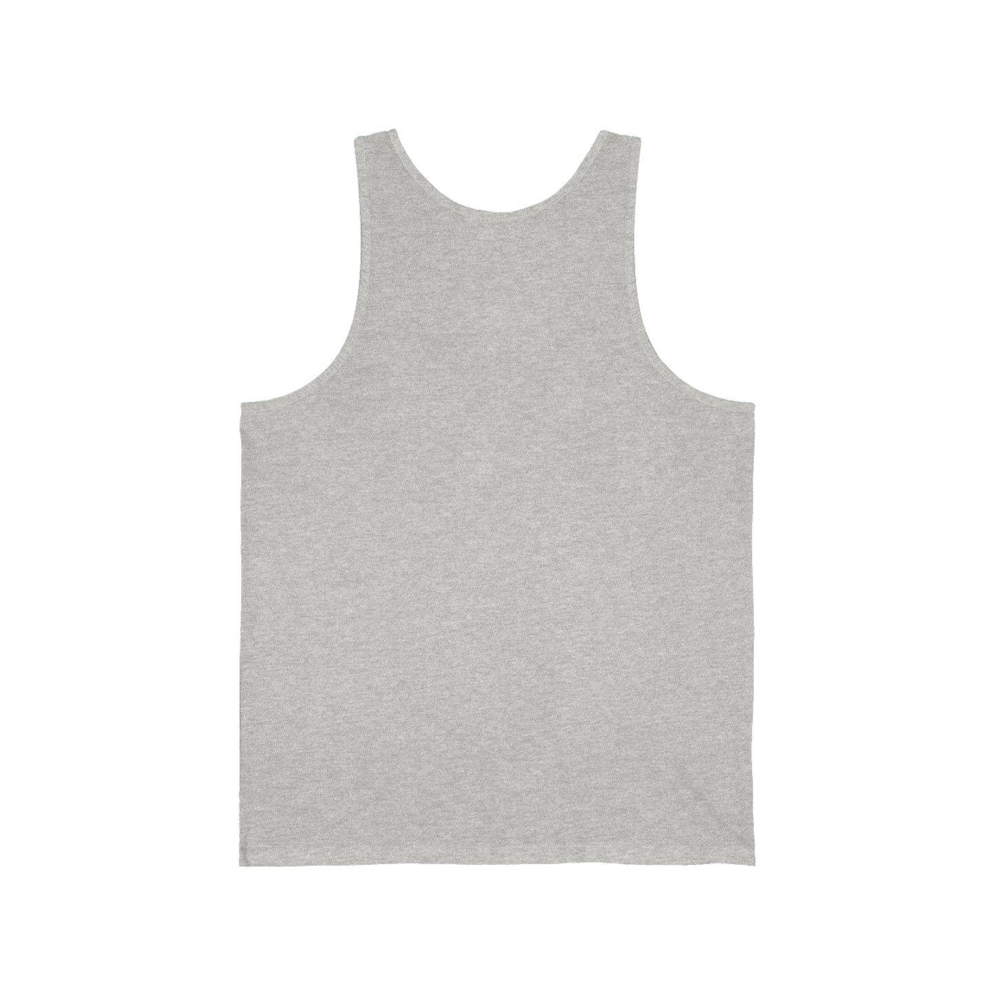 Eye - Unisex Jersey Tank