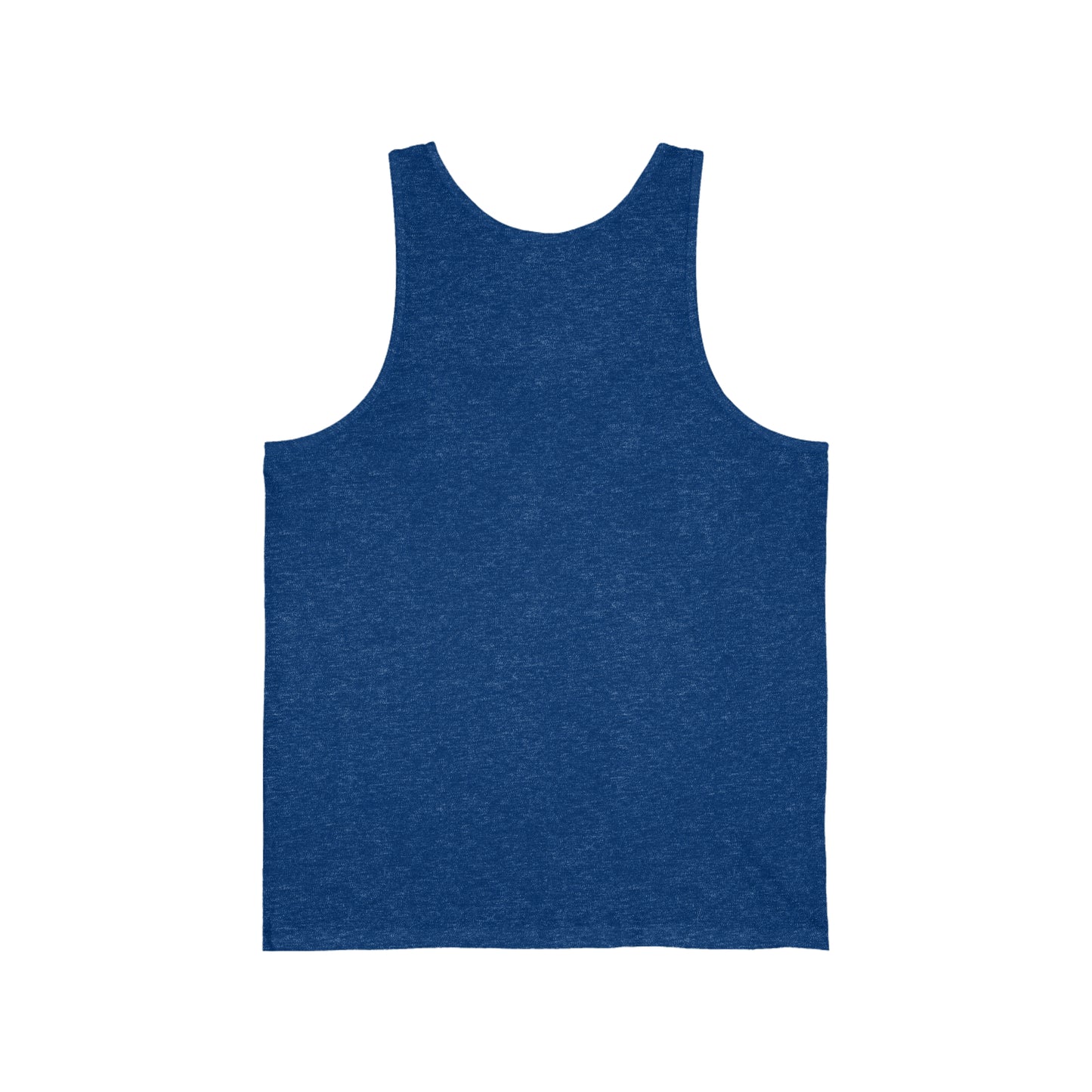 Eye - Unisex Jersey Tank