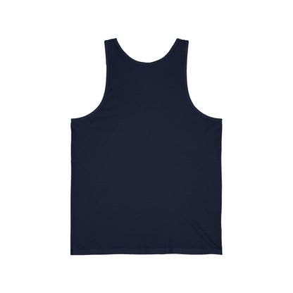 Sloth - Unisex Jersey Tank