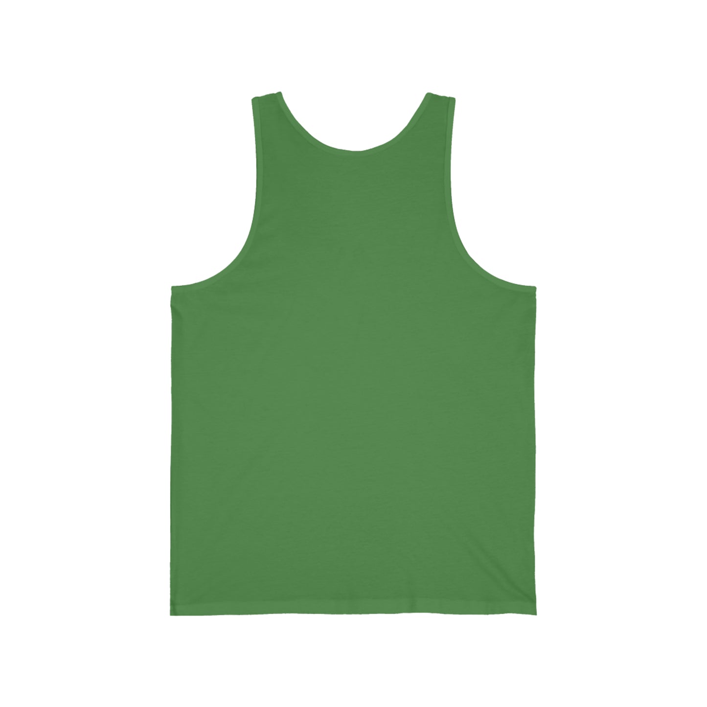 Monkey - Unisex Jersey Tank