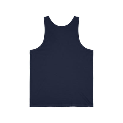 Monkey - Unisex Jersey Tank